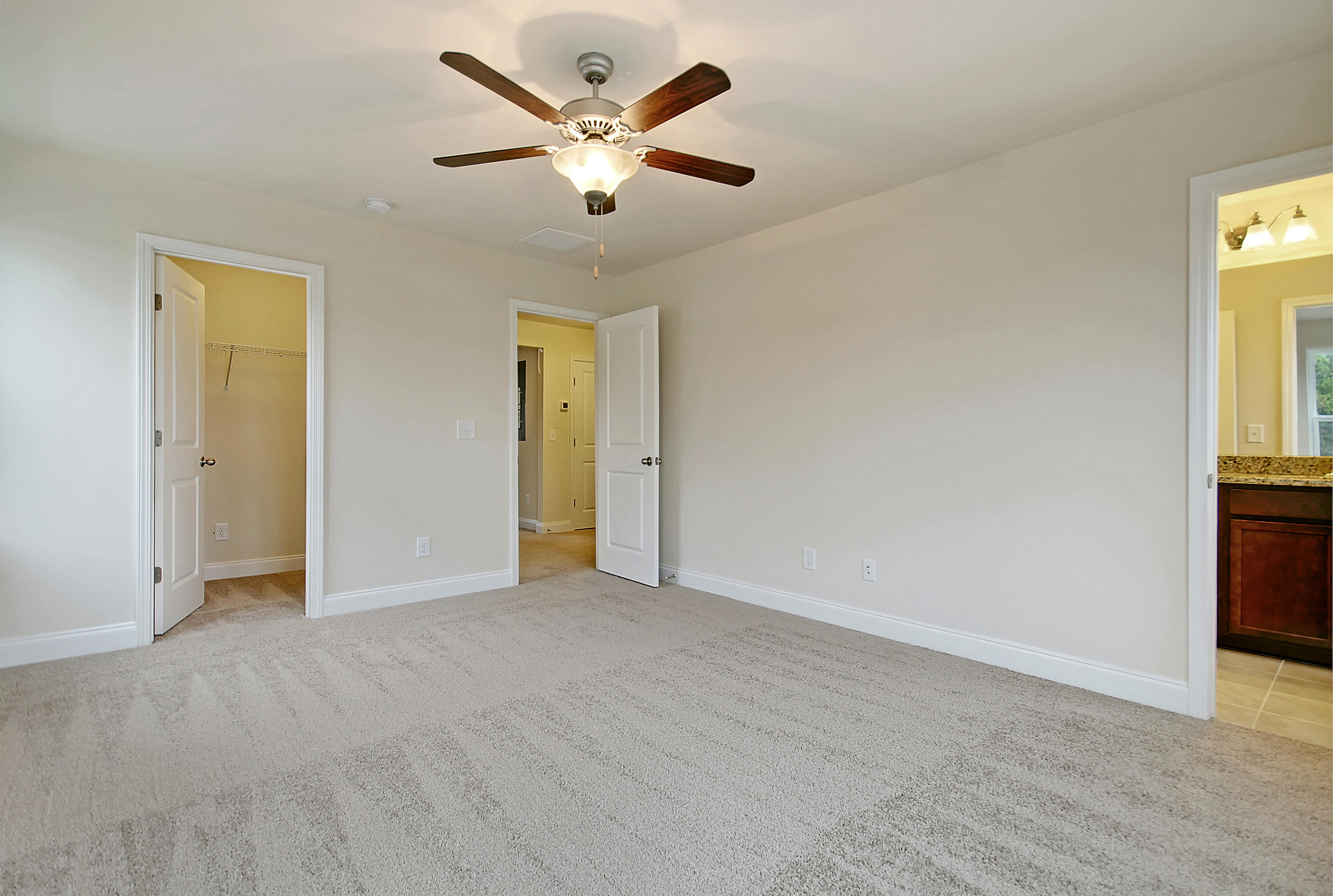 7749 Montview Road North Charleston, SC 29418 - Photo 4 of 6 Olive Branch Master Bedroom