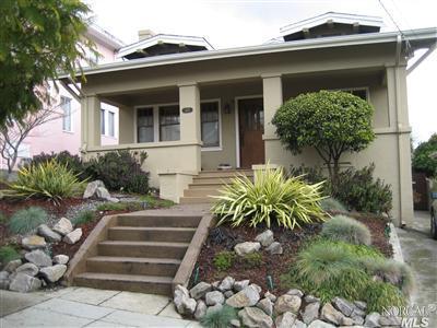 422 Haddon Road Oakland, CA 94606 - Photo 1 of 1 Gallery Image 1