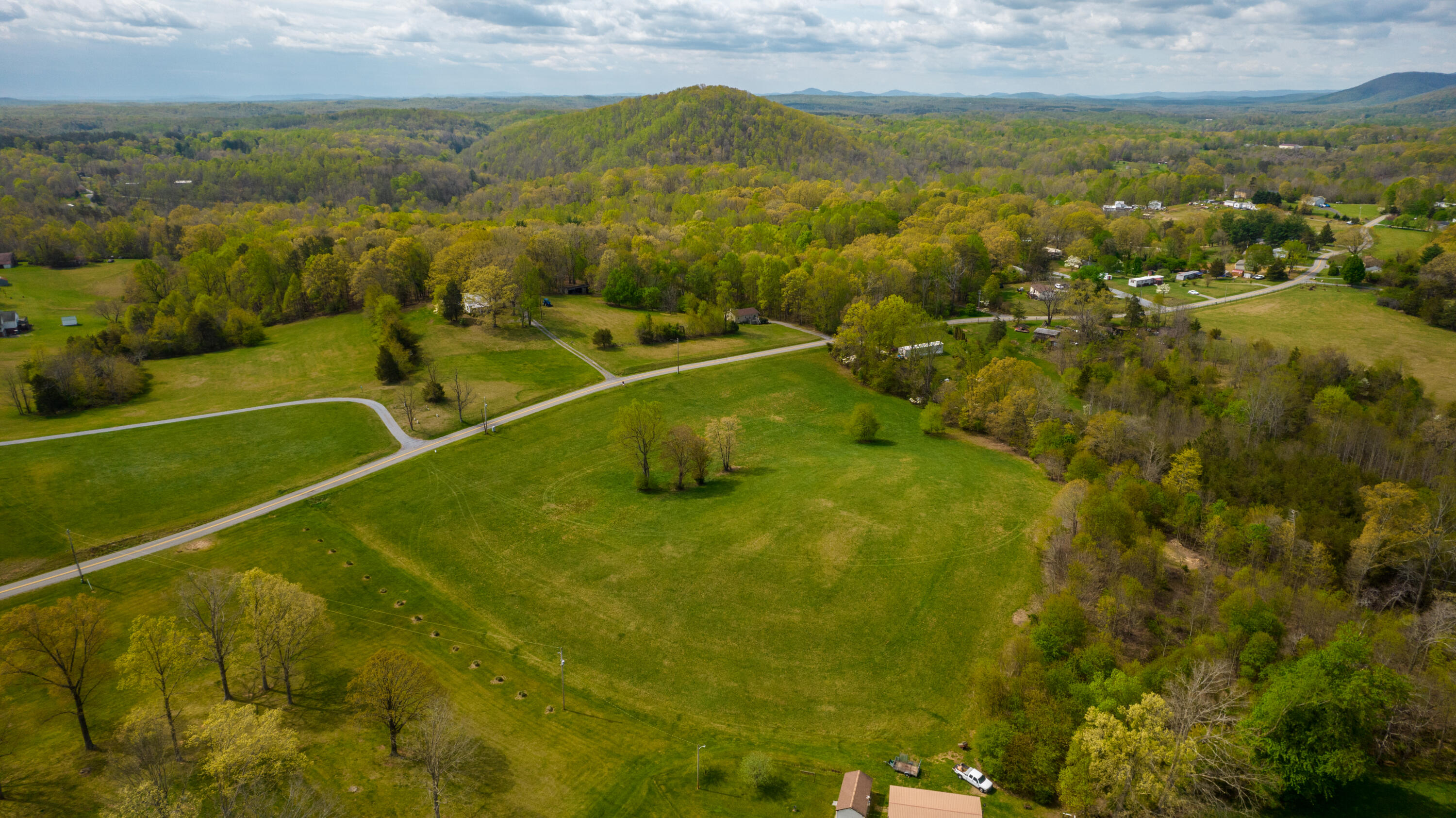 0 Morgans Mill Road Goodview, VA 24095 - Photo 4 of 16 a view of a city