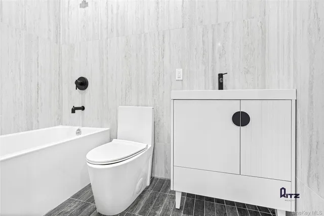 a view of balcony with staircase