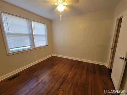 7 Calhoun Road, Unit A Montgomery, AL 36109 - Photo 9 of 13 Gallery Image 9