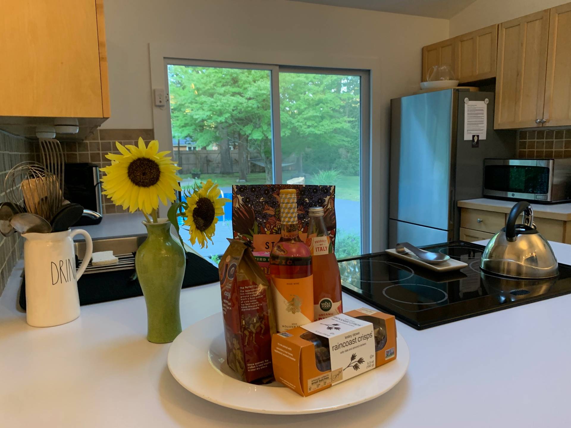 61 Rutland Road East Hampton, NY 11937 - Photo 5 of 19 a view of a workspace with furniture and a window