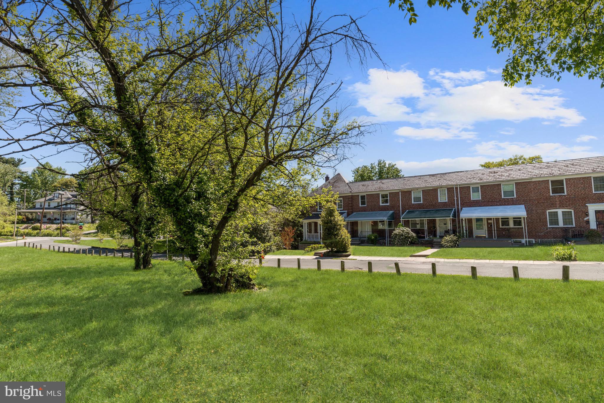 5203 Garmouth Road Baltimore, MD 21229 - Photo 32 of 42 Community