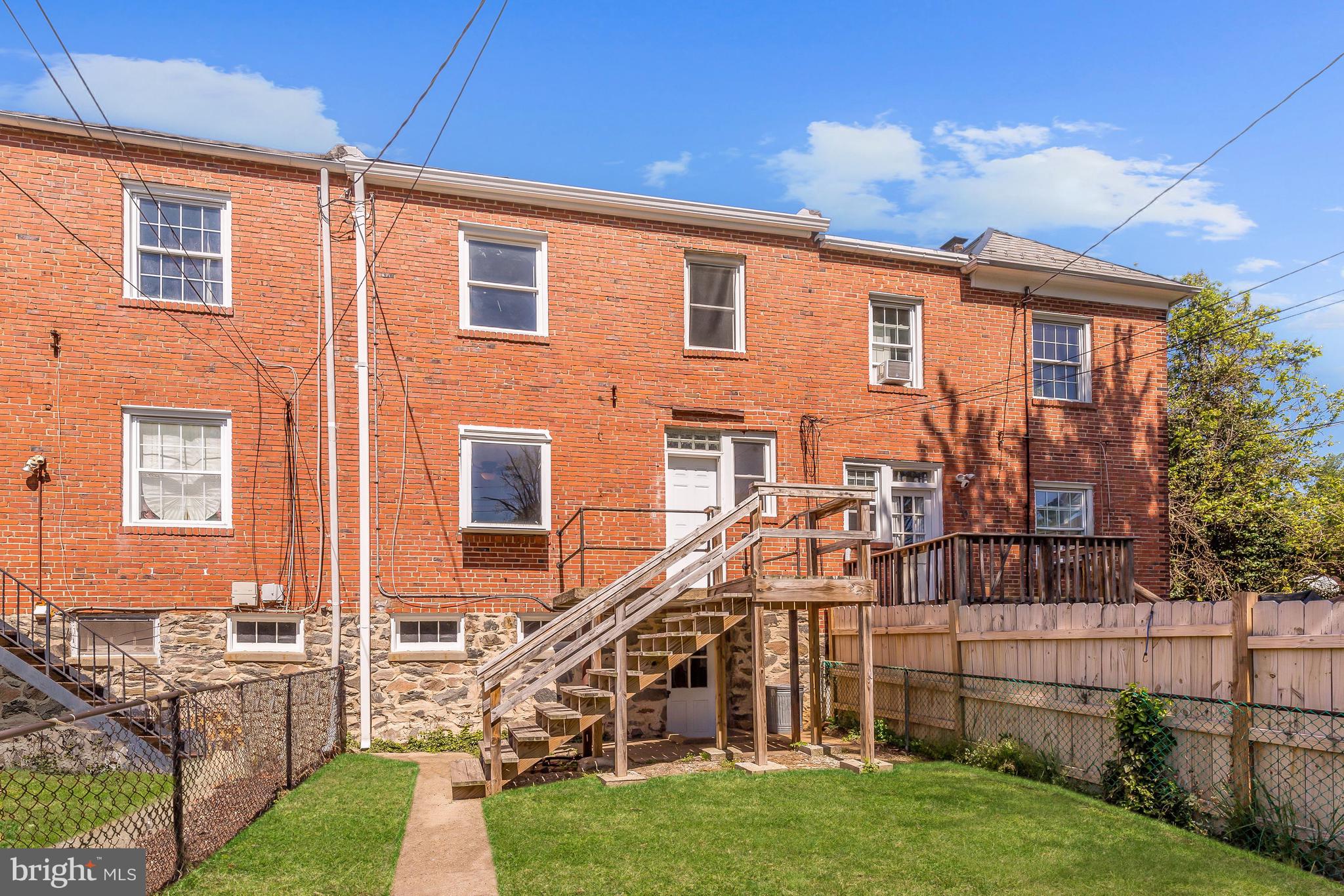 5203 Garmouth Road Baltimore, MD 21229 - Photo 35 of 42 Welcome Home!