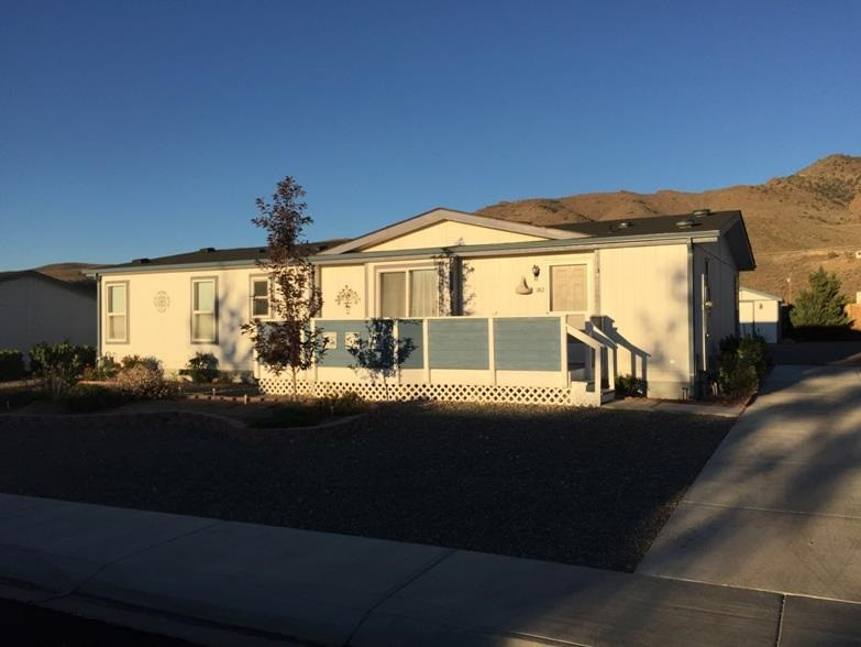 182 Rose Peak Road Dayton, NV 89403 - Photo 1 of 1 Photo 1
