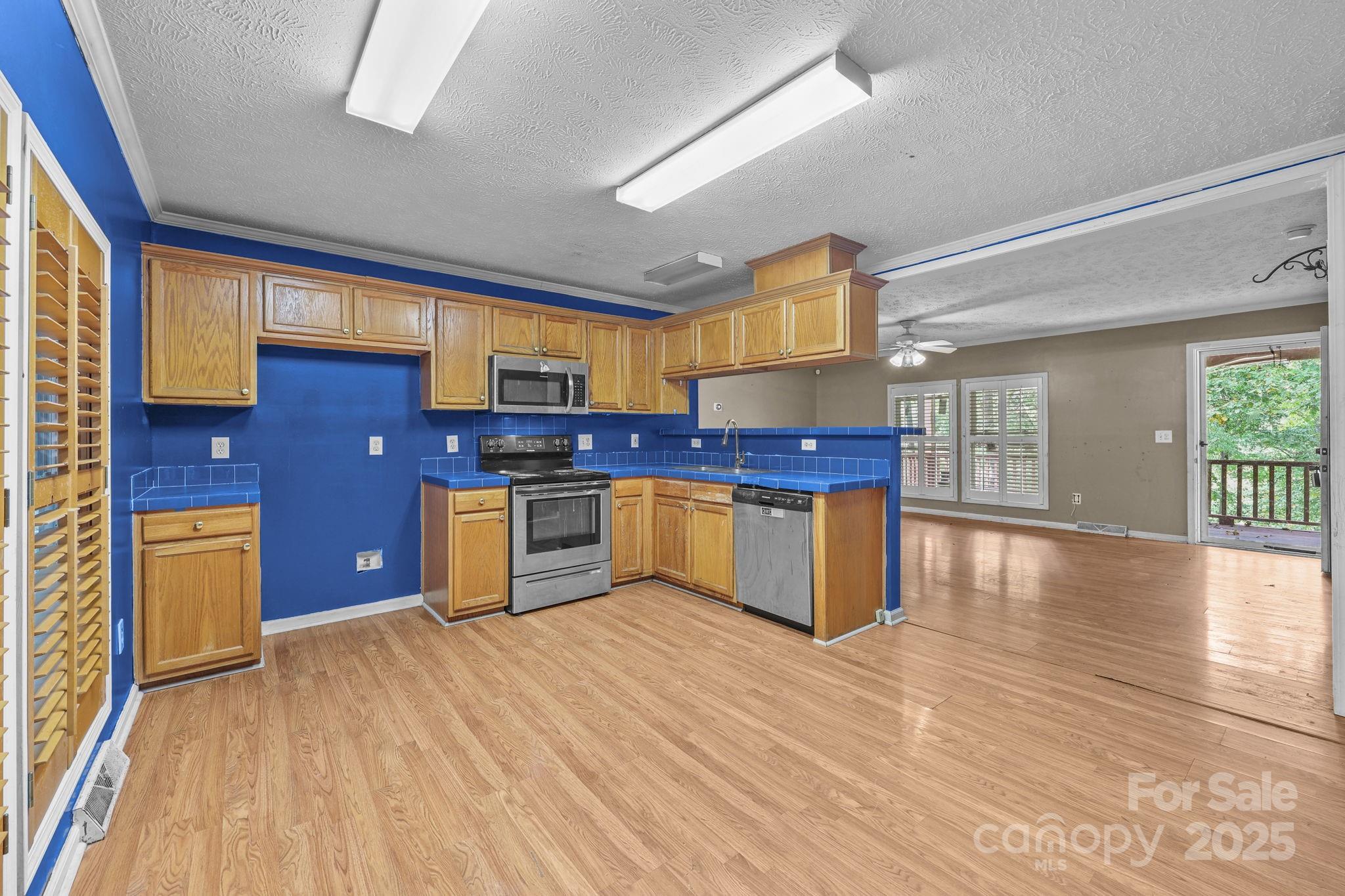 38692 Smoke Ridge Road New London, NC 28127 - Photo 19 of 43