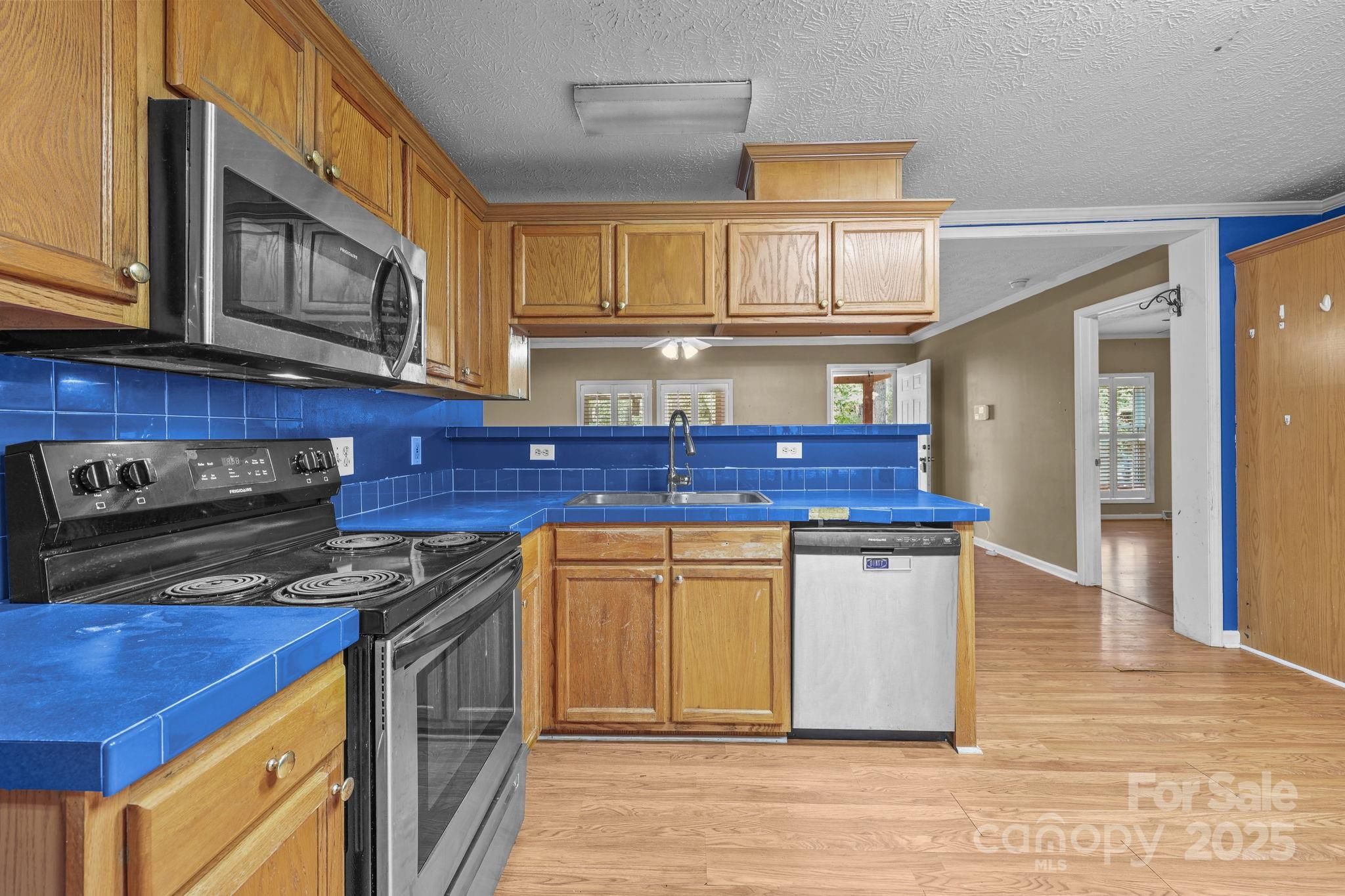 38692 Smoke Ridge Road New London, NC 28127 - Photo 21 of 43