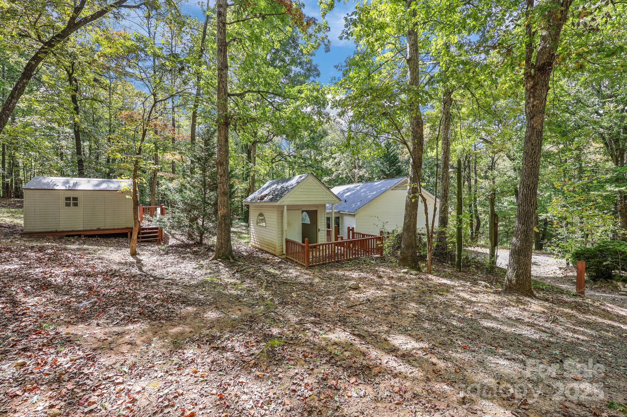 38692 Smoke Ridge Road New London, NC 28127 - Photo 28 of 43