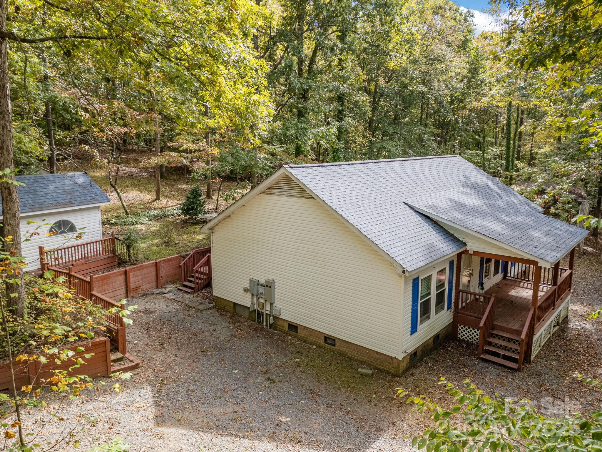 38692 Smoke Ridge Road New London, NC 28127 - Photo 29 of 43