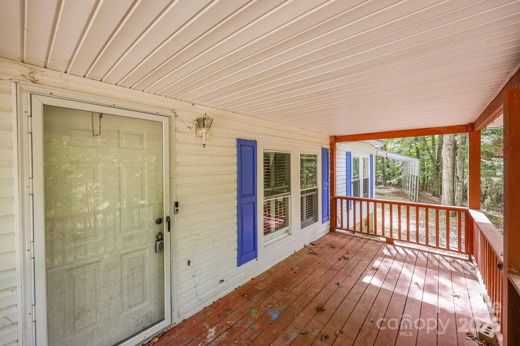 38692 Smoke Ridge Road New London, NC 28127 - Photo 3 of 43