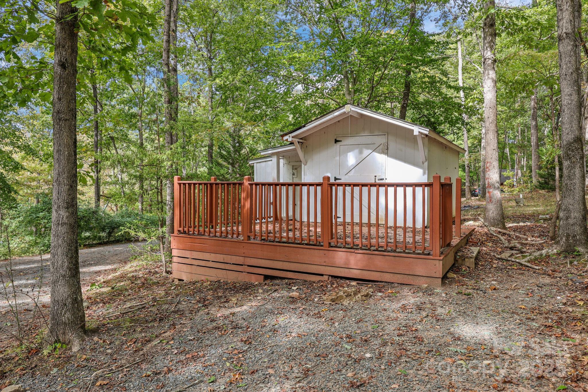 38692 Smoke Ridge Road New London, NC 28127 - Photo 31 of 43