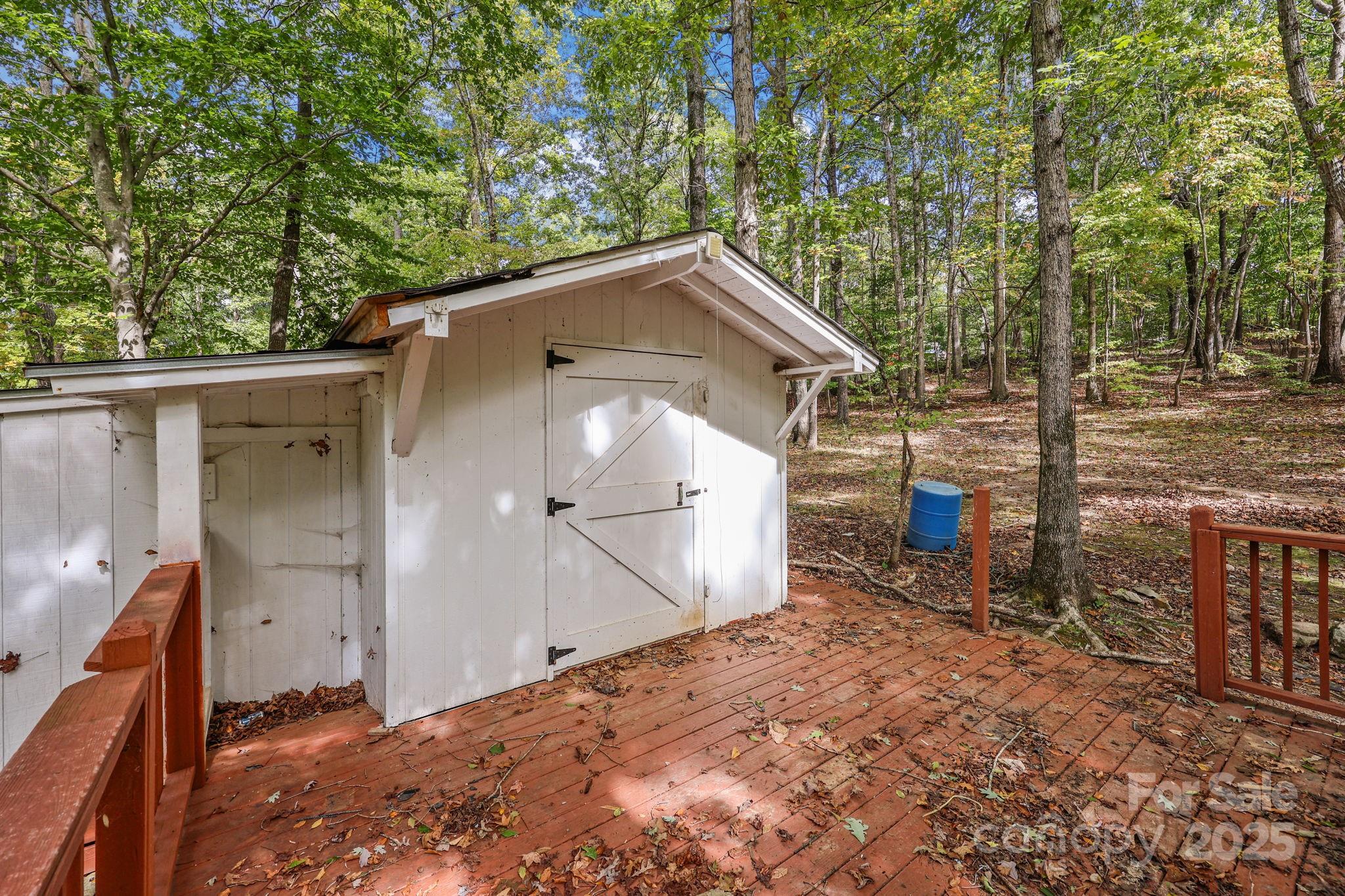 38692 Smoke Ridge Road New London, NC 28127 - Photo 32 of 43