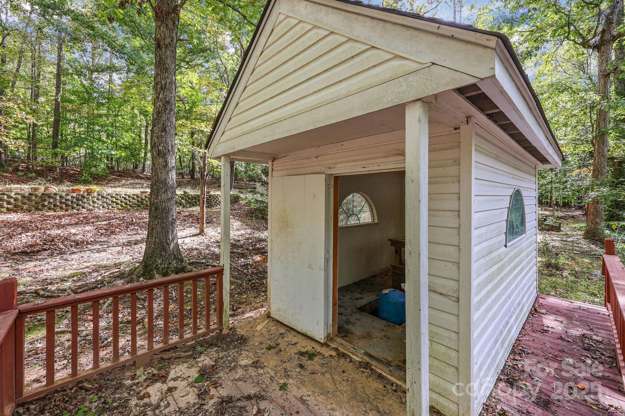 38692 Smoke Ridge Road New London, NC 28127 - Photo 35 of 43