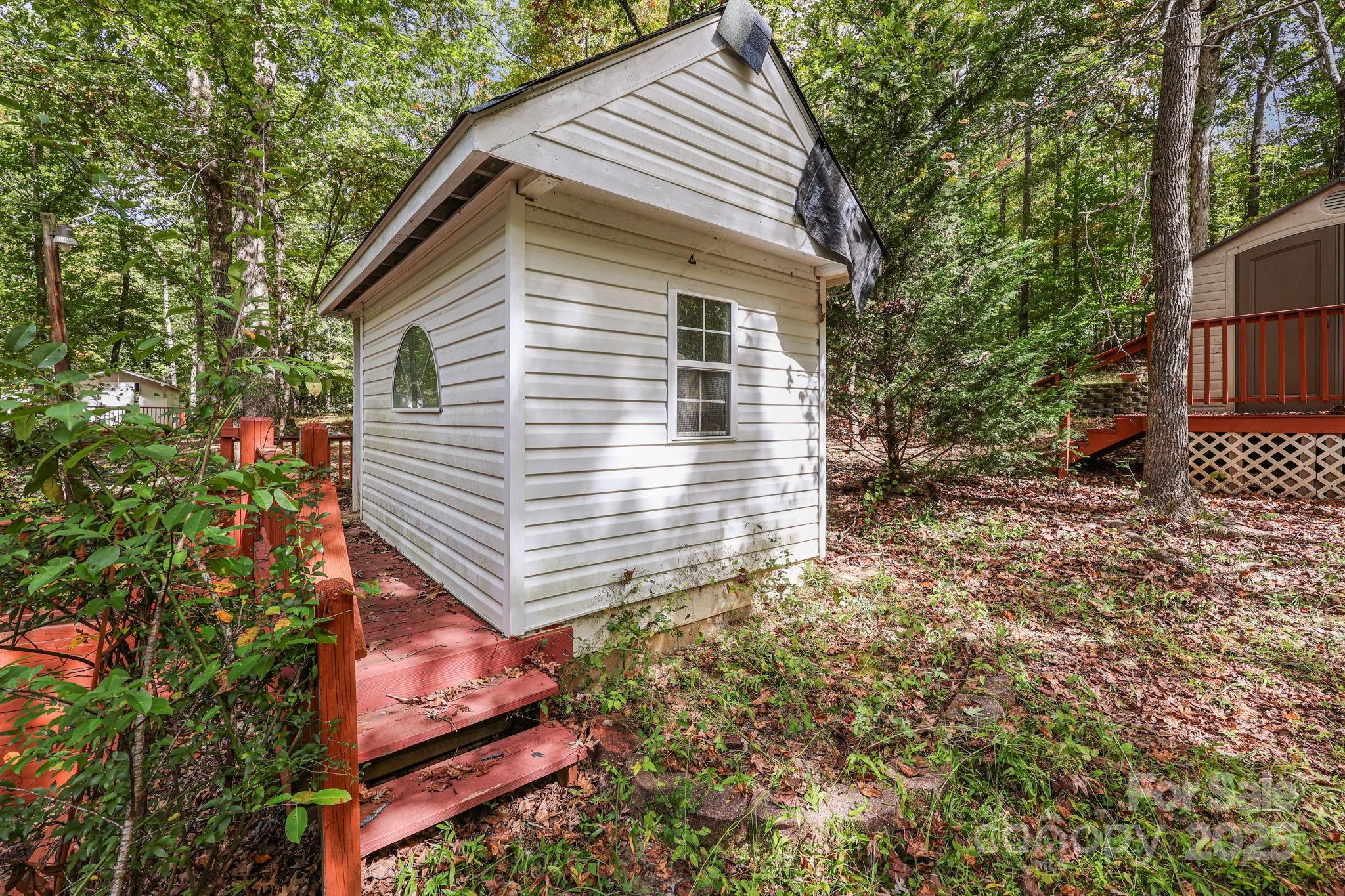 38692 Smoke Ridge Road New London, NC 28127 - Photo 37 of 43