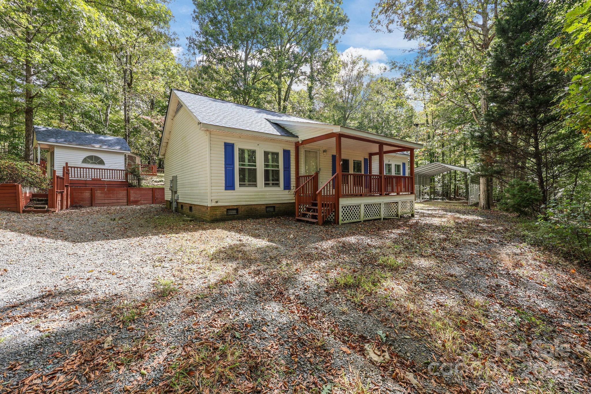 38692 Smoke Ridge Road New London, NC 28127 - Photo 43 of 43