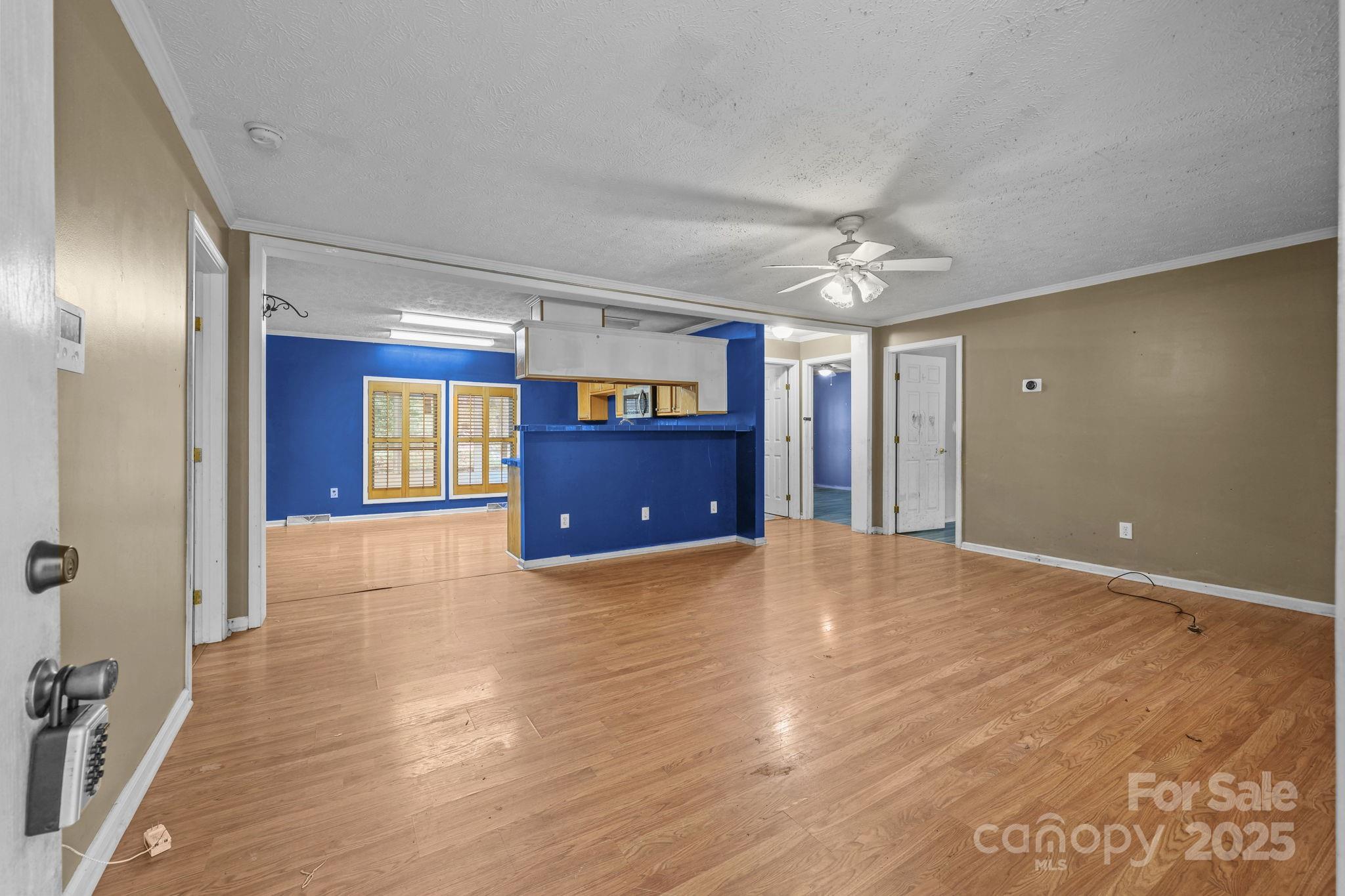 38692 Smoke Ridge Road New London, NC 28127 - Photo 5 of 43