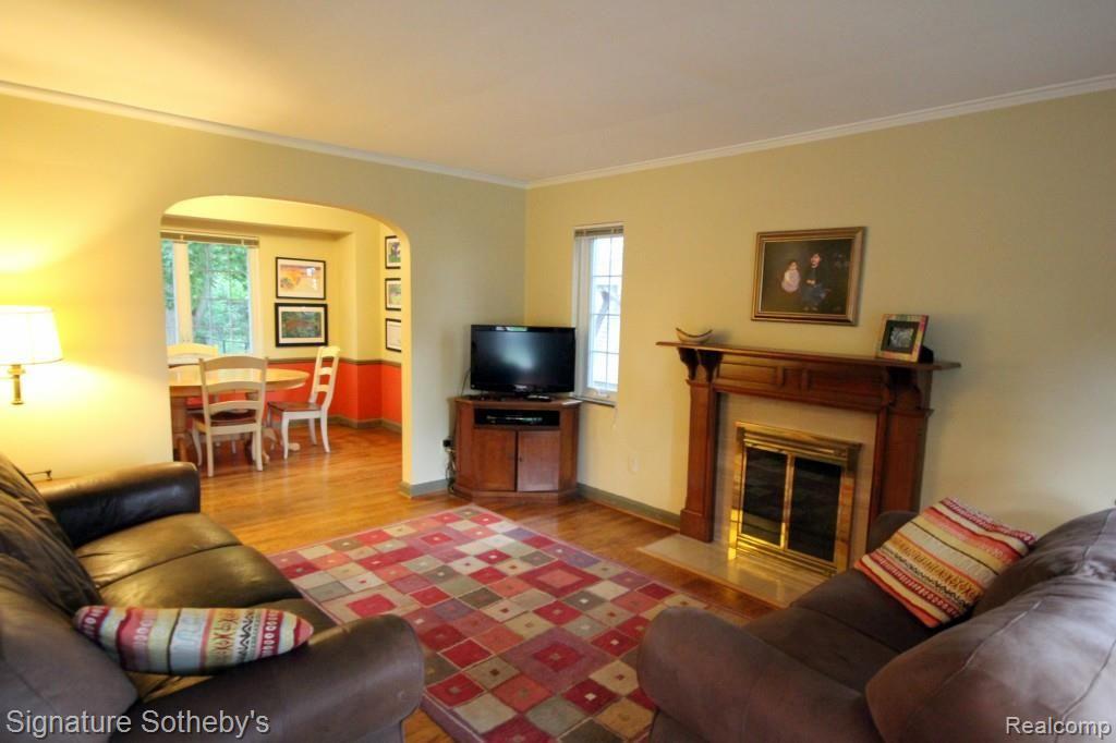 3540 Wakefield Road Berkley, MI 48072 - Photo 2 of 26