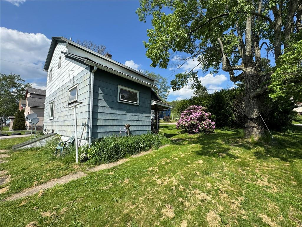2344 McIntyre Road McIntyre, PA 15756 - Photo 33 of 34