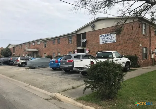 $745 | 1015 Hall Avenue, Unit 33, Killeen, TX 76541