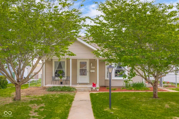 $169,900 | 1921 Keller Avenue, Columbus, IN 47201