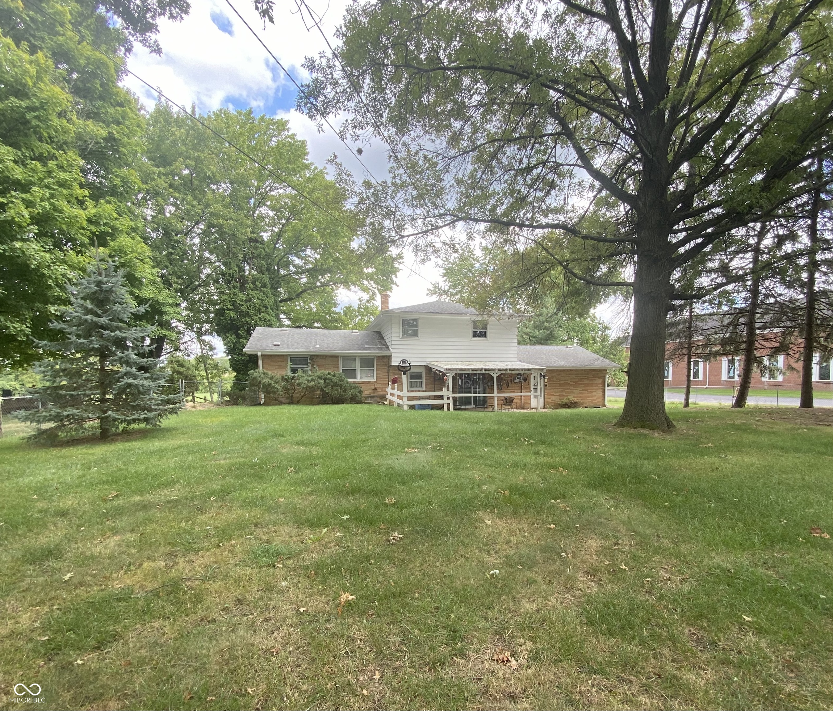 815 East Post Road Anderson, IN 46012 - Photo 4 of 8