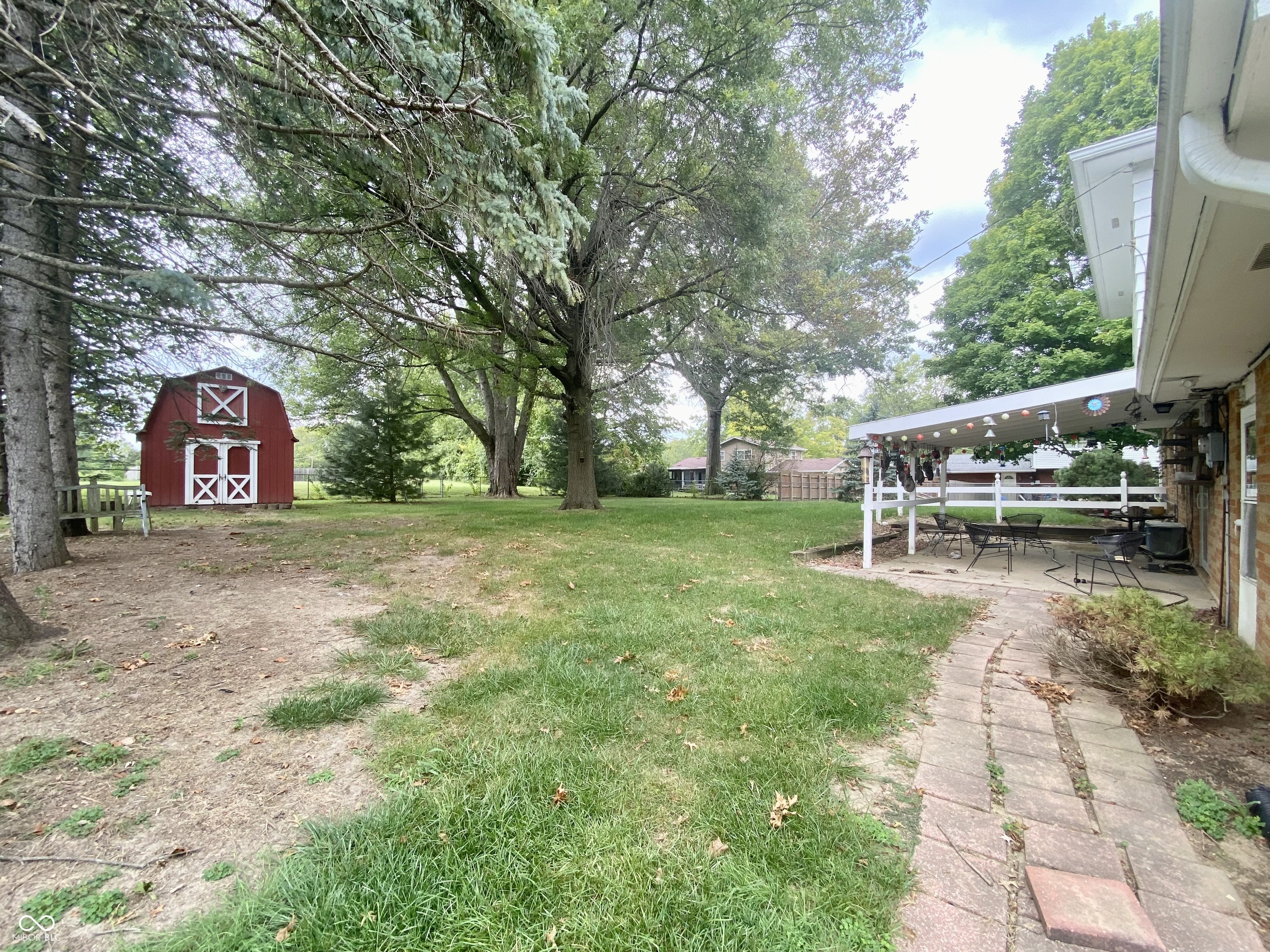 815 East Post Road Anderson, IN 46012 - Photo 5 of 8
