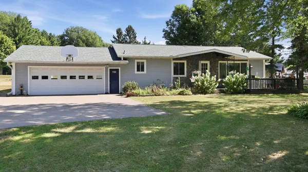$310,000 | 1104 West Winter Avenue, Elmwood, WI 54740