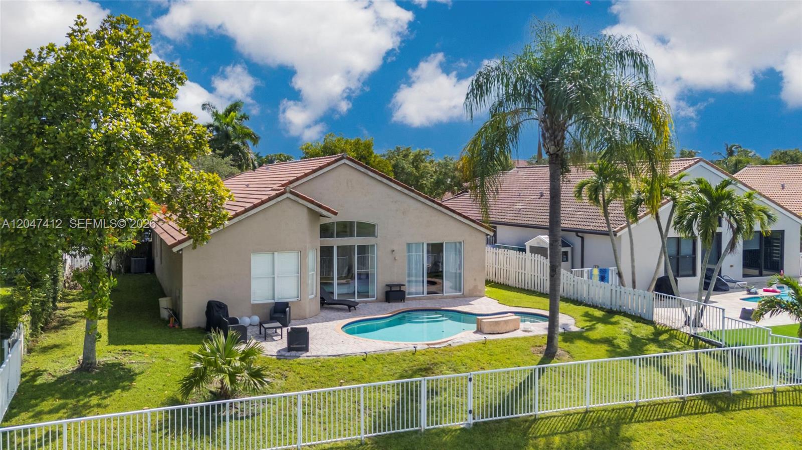 18785 Southwest 29th Street Miramar, FL 33029 - Photo 27 of 36