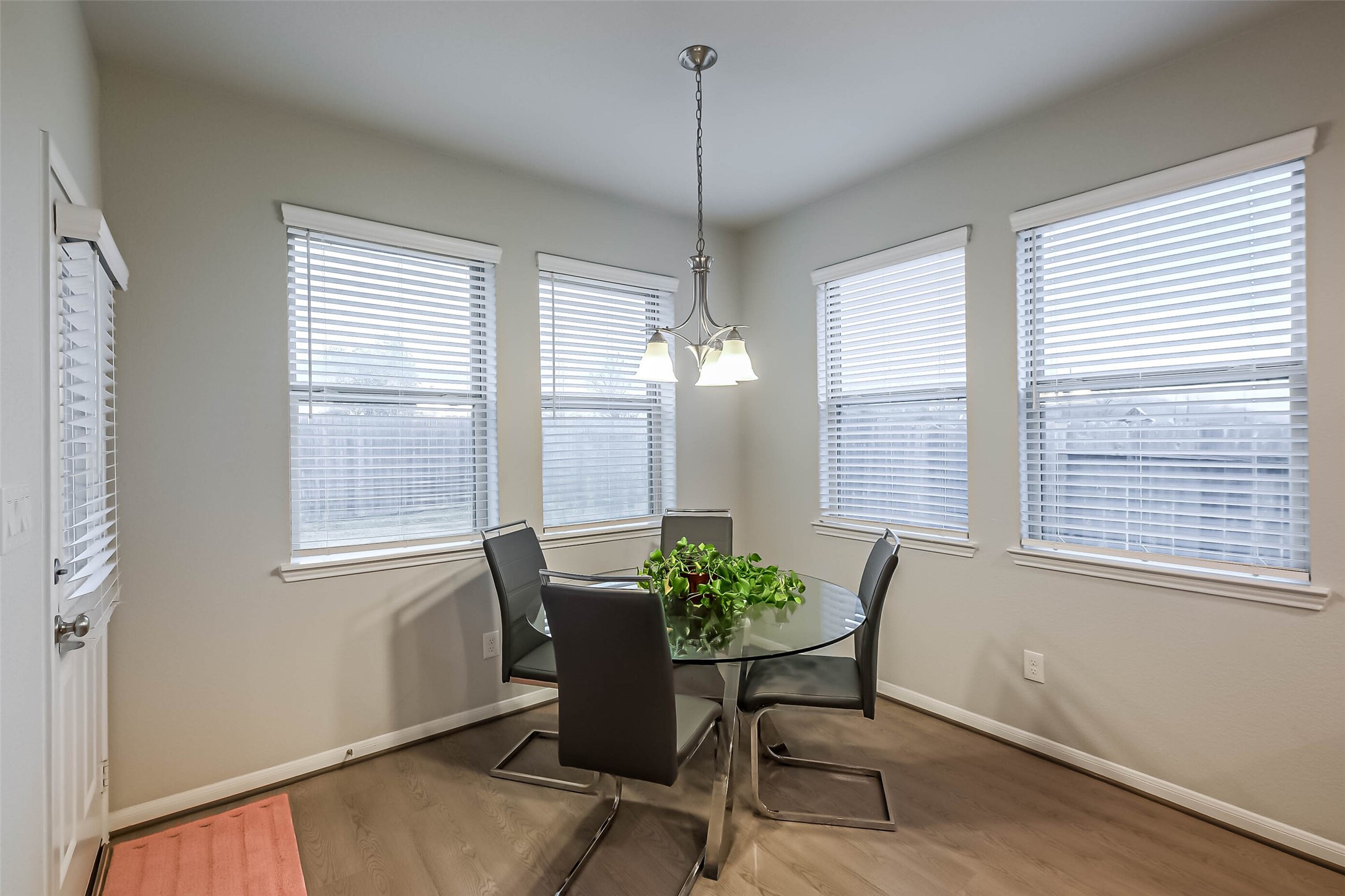 6214 Scott Way Rosenberg, TX 77471 - Photo 9 of 19 a dining room with furniture and window