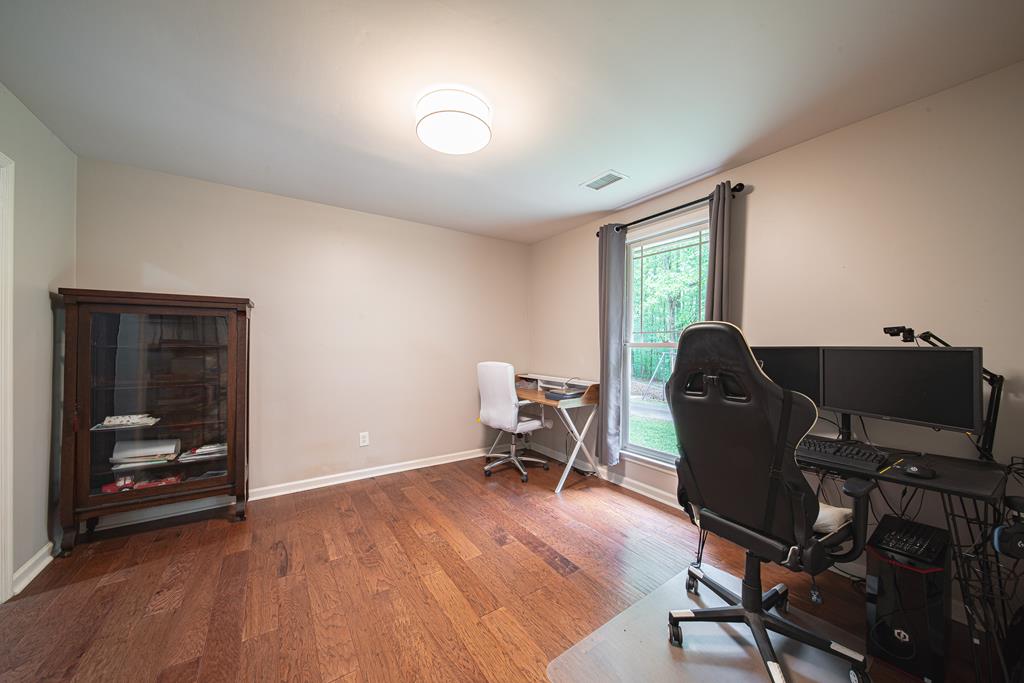 111 Stoneridge Road Cataula, GA 31804 - Photo 11 of 45 a workspace with furniture and a window