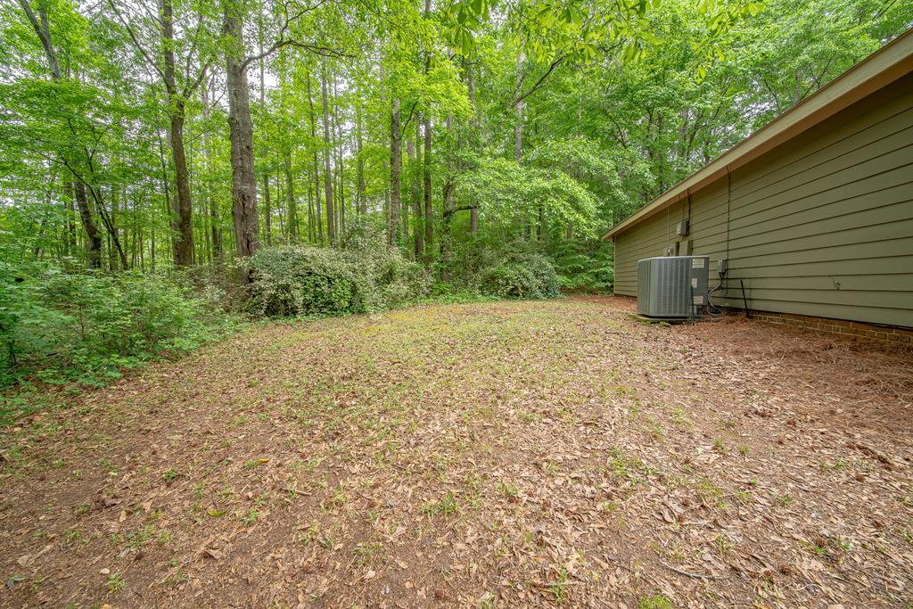 111 Stoneridge Road Cataula, GA 31804 - Photo 42 of 45 a view of backyard with green space
