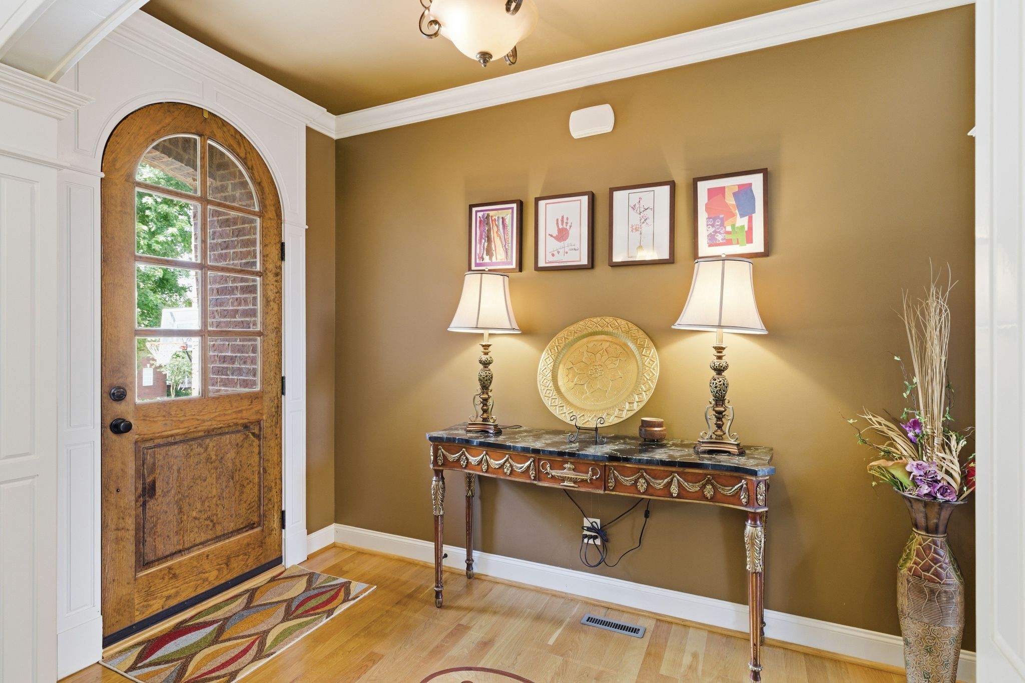 1013 Glessner Drive Spring Hill, TN 37174 - Photo 7 of 53