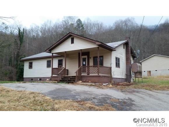 61 Harris Ridge Road Candler, NC 28715 - Photo 1 of 10 Gallery Image 1