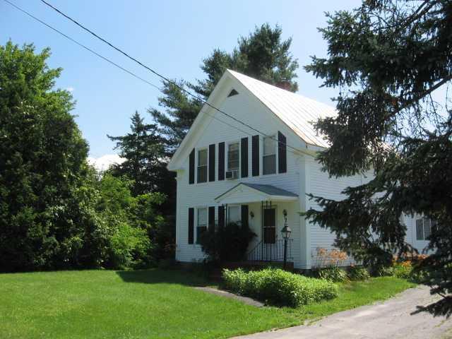 706 Augusta Road Winslow, ME 04901 - Photo 8 of 21 Exterior Front.