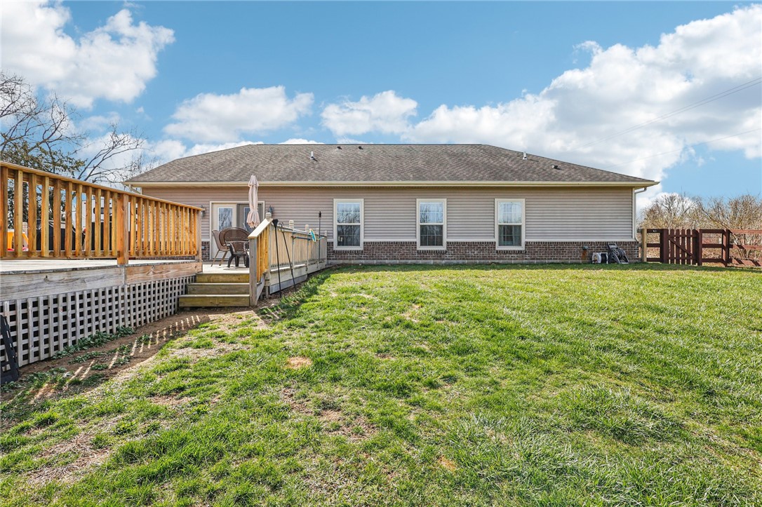 1694 McClellan Road Xenia, OH 45385 - Photo 56 of 81