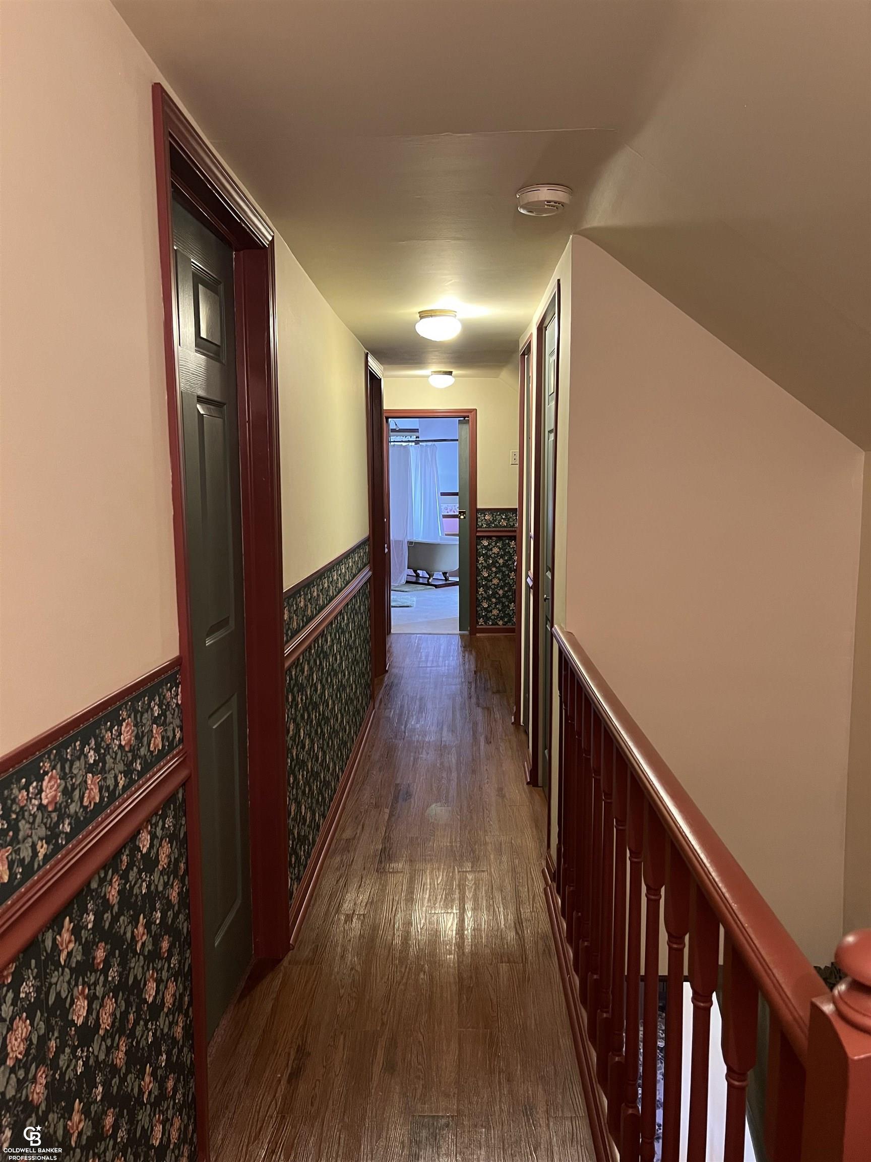 8902 Imlay City Road Avoca, MI 48006 - Photo 52 of 71 Upstairs Hallway