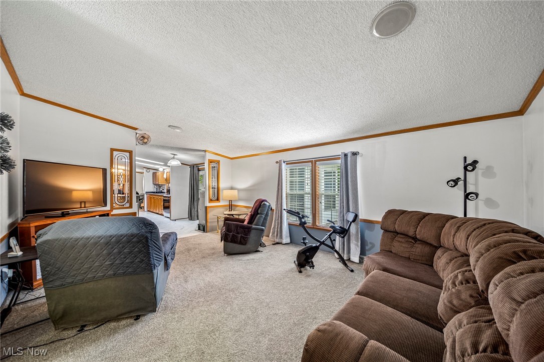 2891 Callender Road Rome, OH 44085 - Photo 13 of 41 Family Room