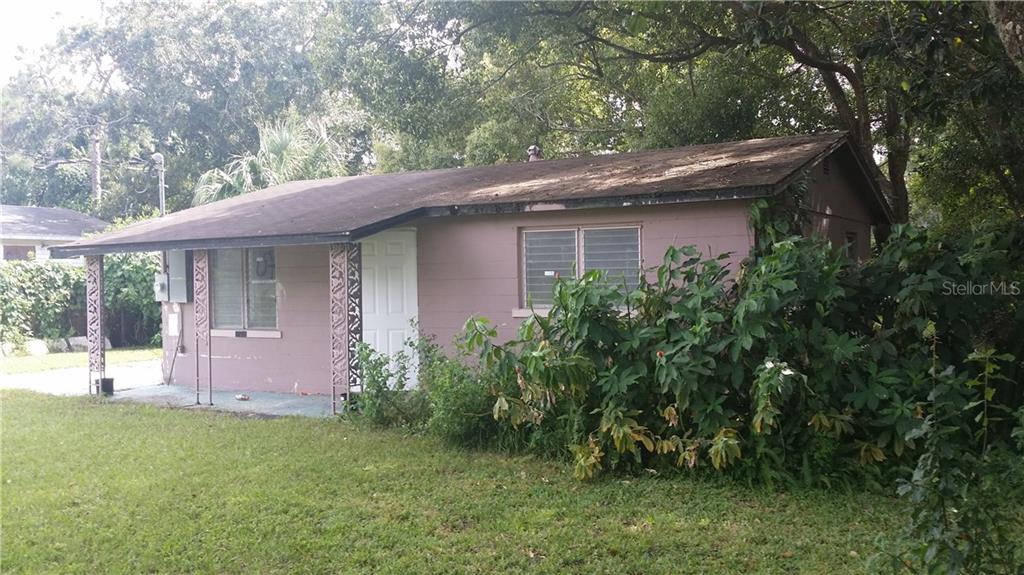 2118 Marjorie Road Lakeland, FL 33815 - Photo 1 of 1 Gallery Image 1