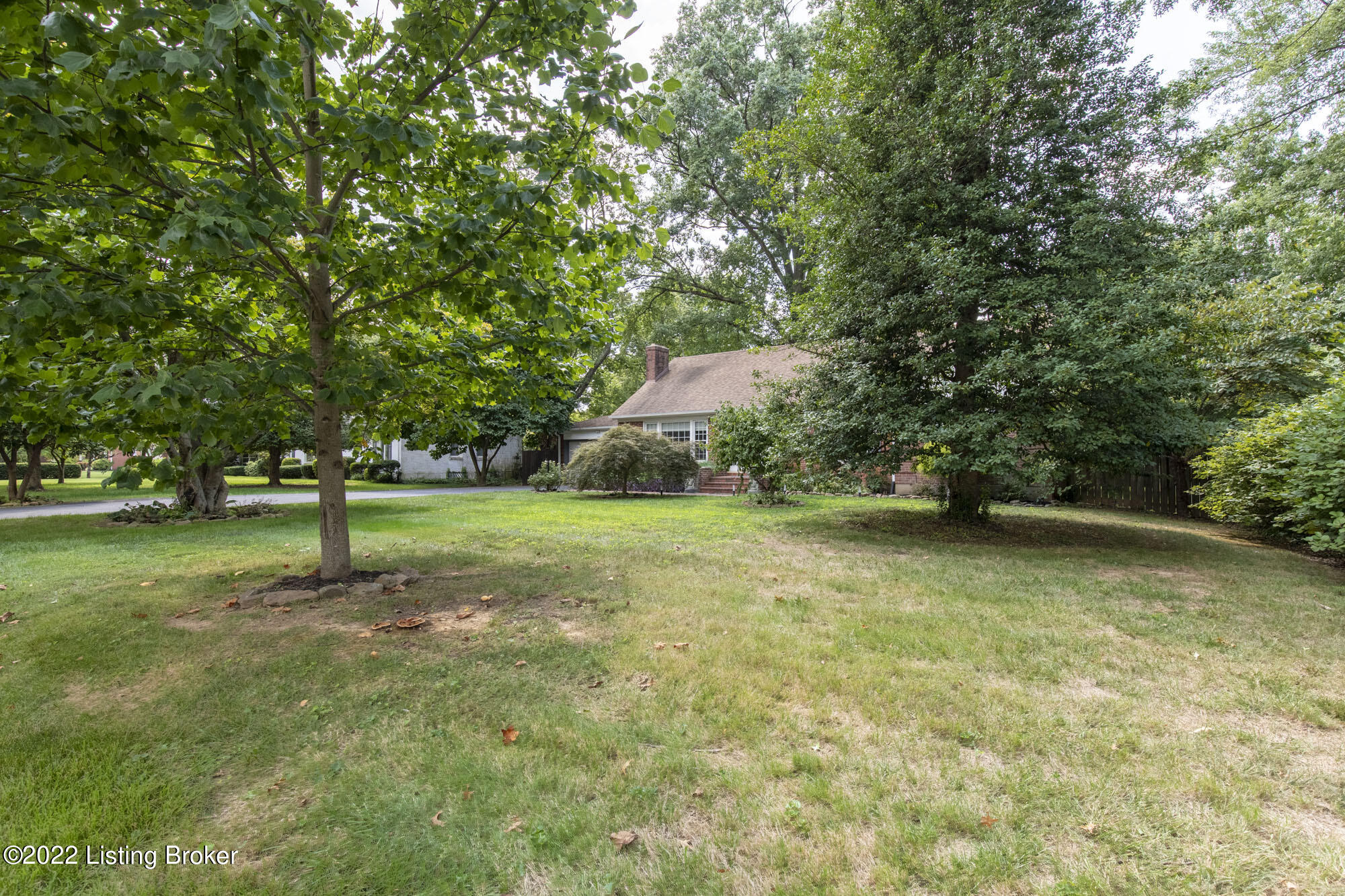 216 North Chadwick Road Louisville, KY 40222 - Photo 58 of 62 Chadwick058