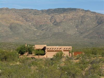 7635 South Rincon Valley Ranch Road Vail, AZ 85641 - Photo 1 of 10 Gallery Image 1
