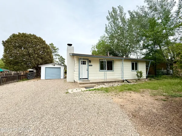 $1,700 | 2859 Meadow Lane, Prescott, AZ 86301