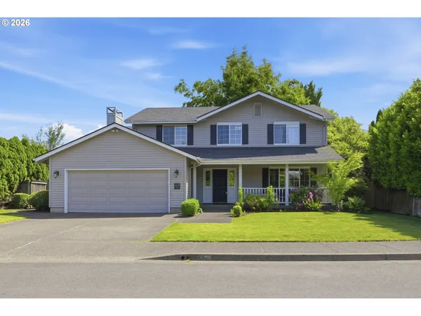 $710,000 | 1639 Victorian Way, Eugene, OR 97401