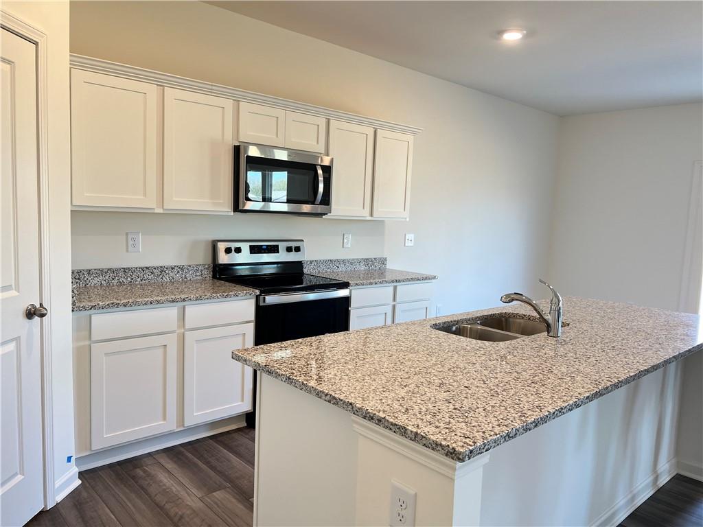 119 Pond Court Hoschton, GA 30548 - Photo 11 of 29