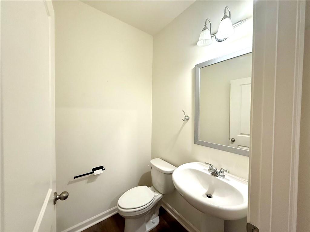 119 Pond Court Hoschton, GA 30548 - Photo 15 of 29