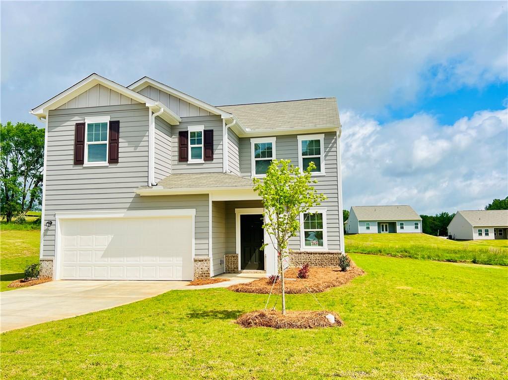 119 Pond Court Hoschton, GA 30548 - Photo 2 of 29