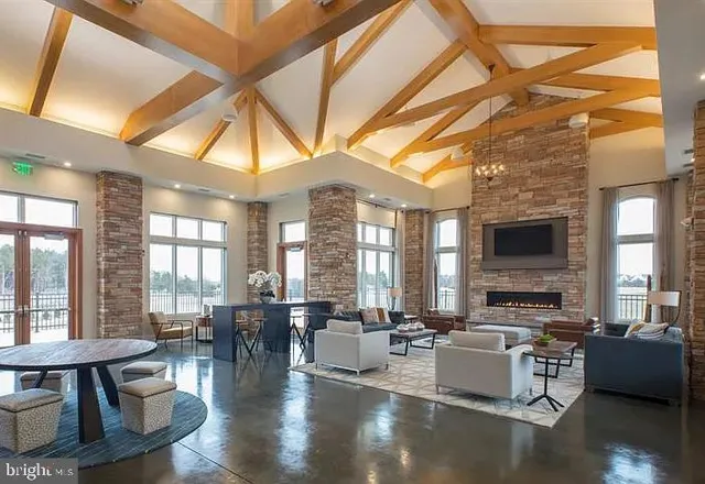 a view of a lake view