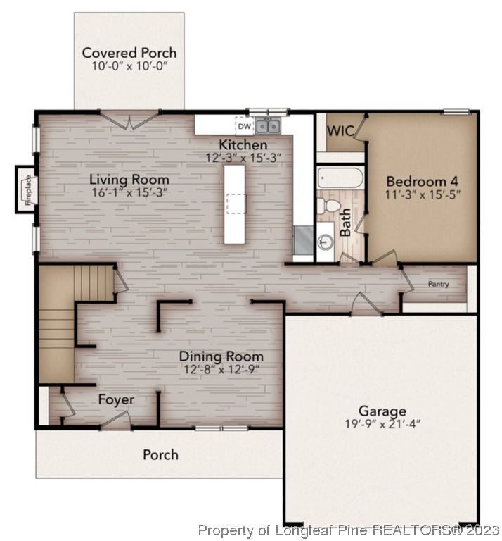 341 Solomon Drive Cameron, NC 28326 - Photo 21 of 21 unknown