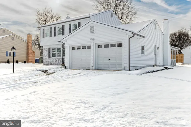 $649,900 | 33 Elmgate Road, Marlton, NJ 08053