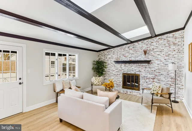 $649,900 | 33 Elmgate Road, Marlton, NJ 08053