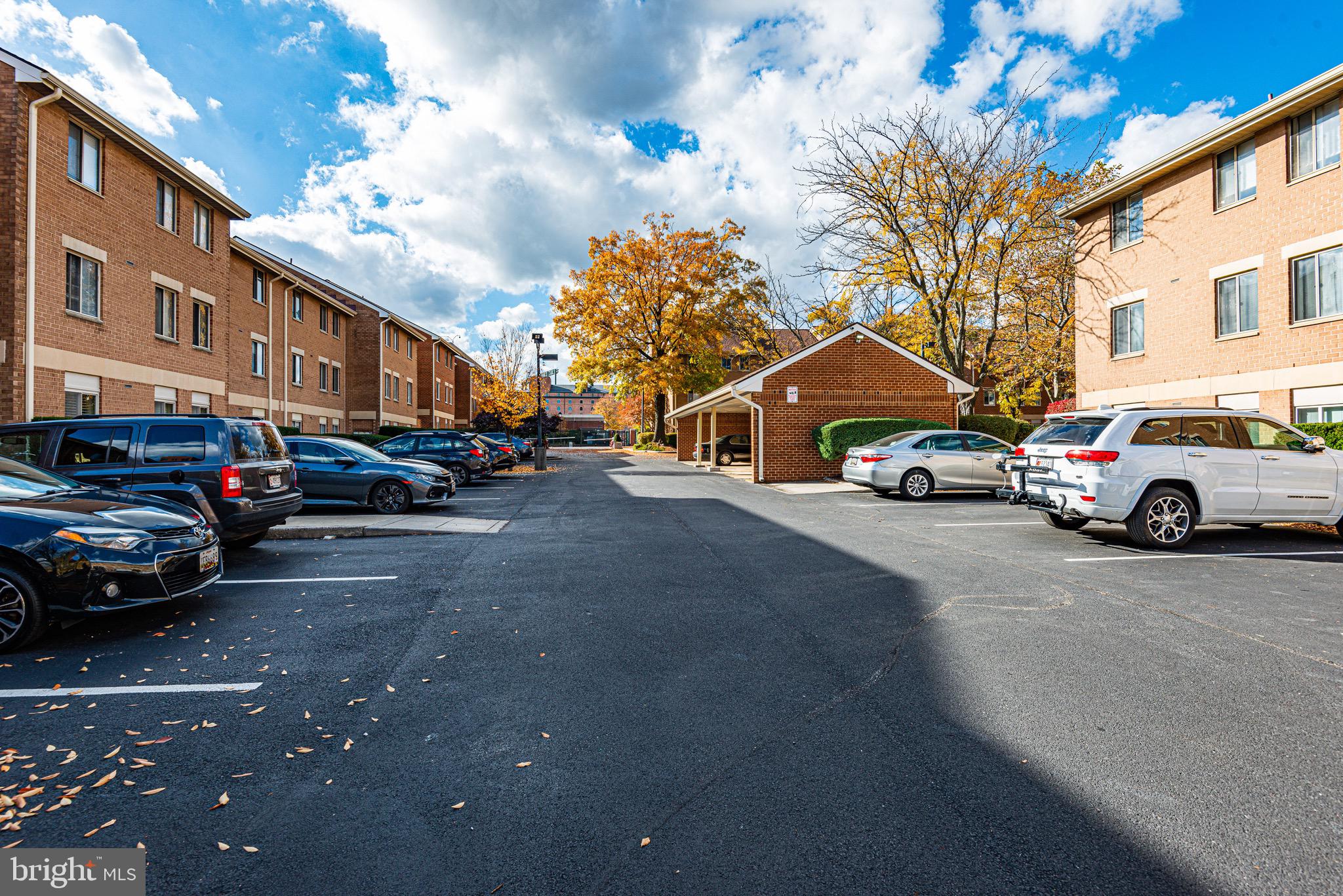 116 West Barre Street, Unit R40 Baltimore, MD 21201 - Photo 29 of 35